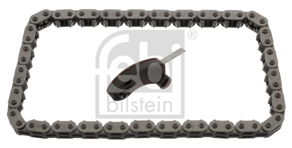 Chain Kit, oil pump drive